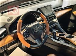 تويوتا أفالون